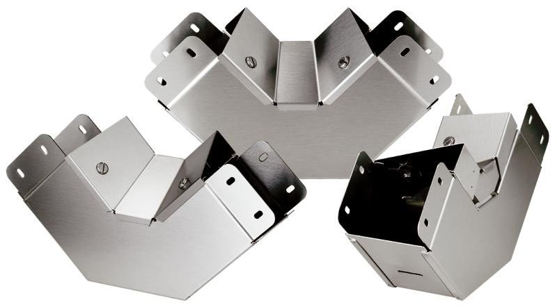 90 ELBOW INSIDE COVER CTS66EIC90SS 90 ELBOW INSIDE COVER CTS66EIC90SS