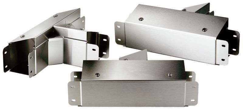 90 TEE FRONT COVER SLOPED CTS44TFCOSS 90 TEE FRONT COVER SLOPED CTS44TFCOSS