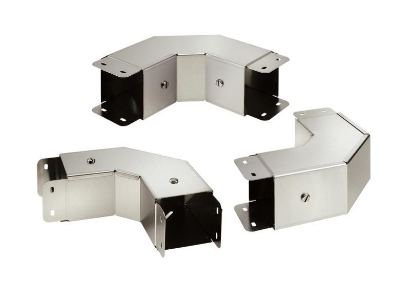 90° Winkel vor Abdeck CTS33PEFC90SS 90° Winkel vor Abdeck CTS33PEFC90SS