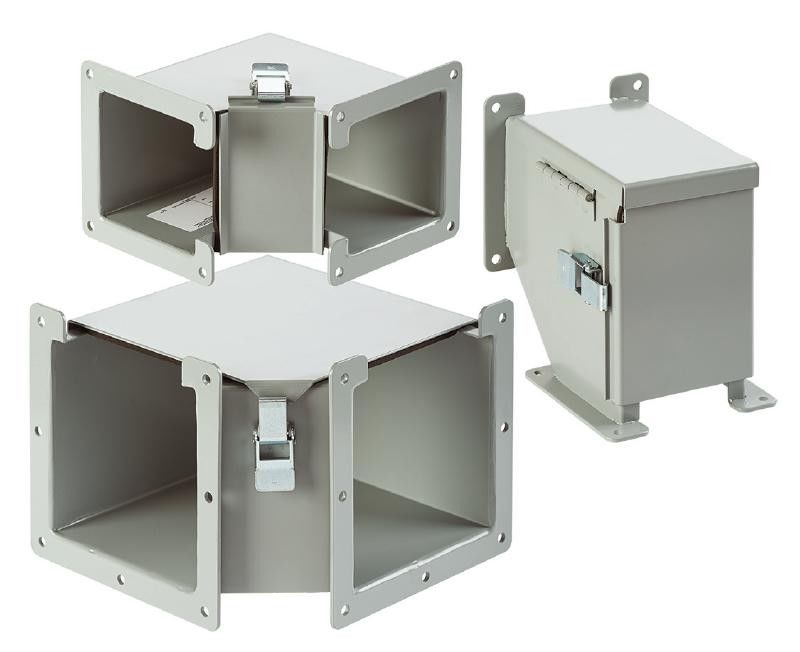 90° Winkelstück, innen F44LE9B 90° Winkelstück, innen F44LE9B