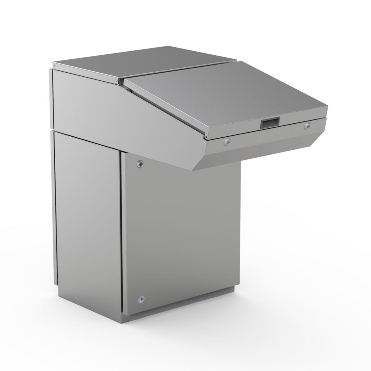 Abdeckplatte, 1000 BDPS10 Abdeckplatte, 1000 BDPS10