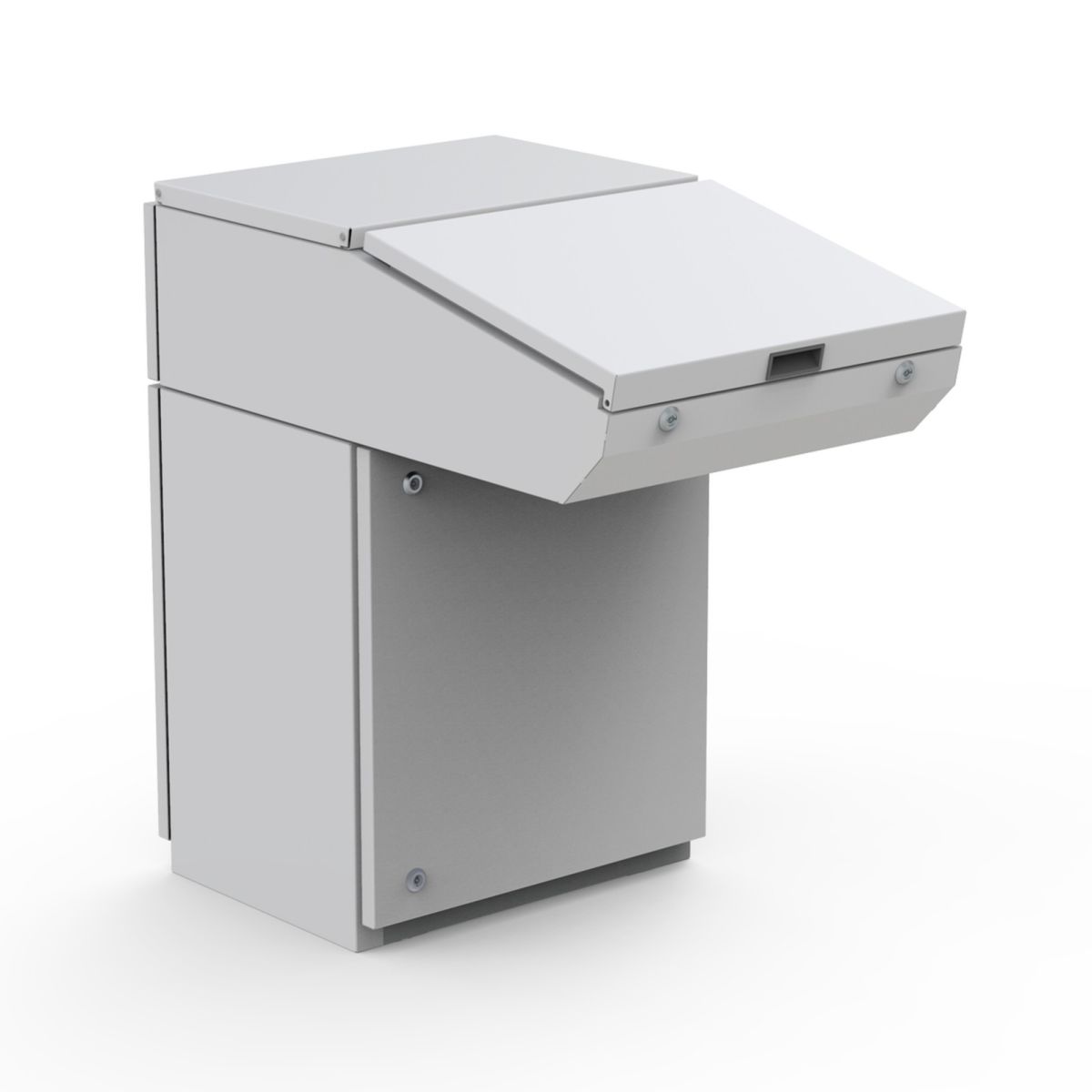 Abdeckplatten, 600 BDP06R5