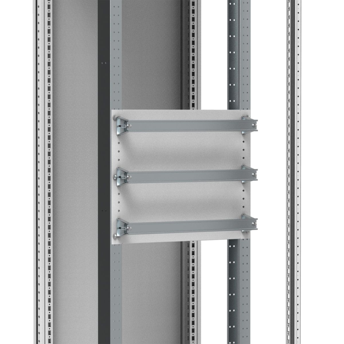 Adapter DIN Schienen MSADP10 (VE10) Adapter DIN Schienen MSADP10 (VE10)