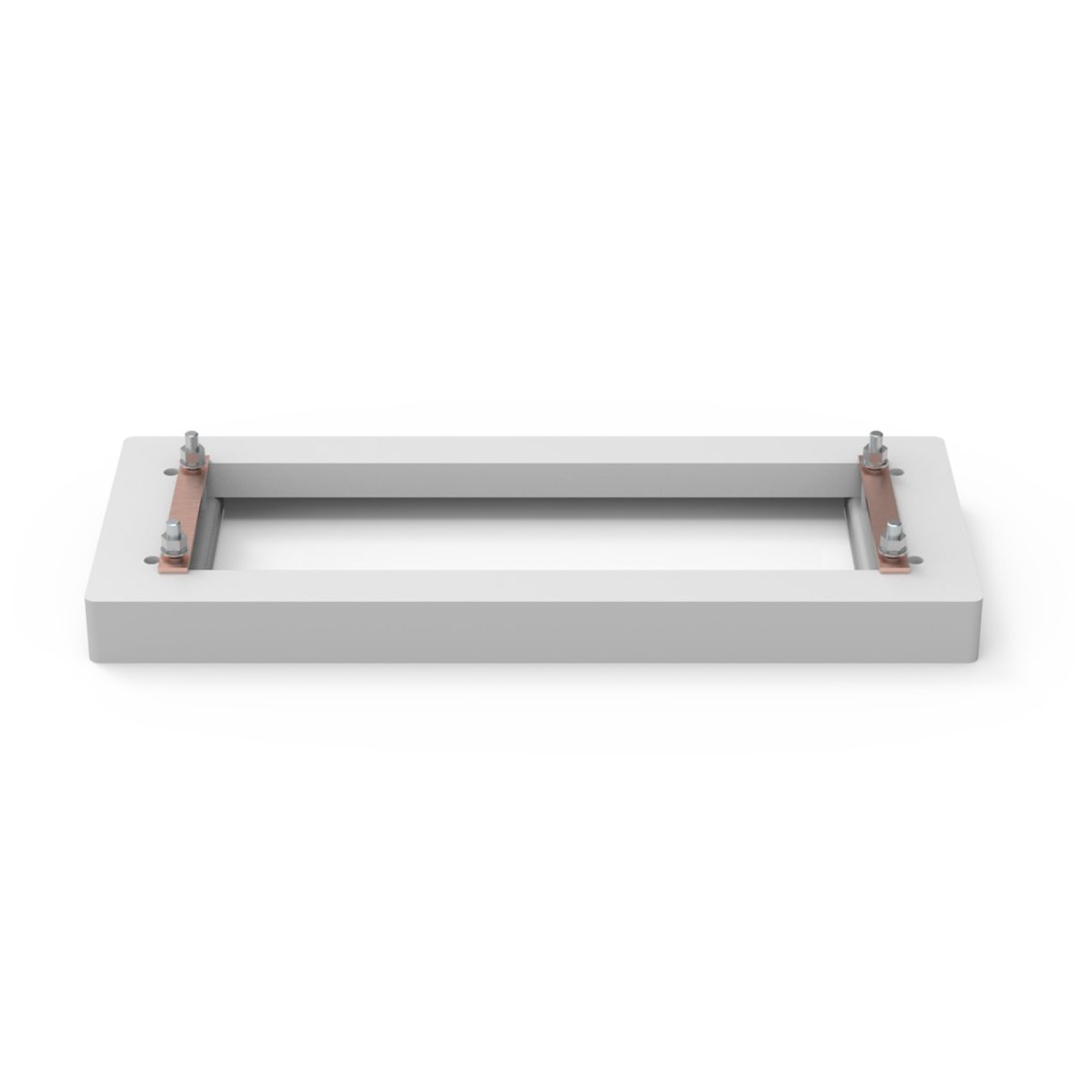 Adapterrahmen, 1000x320 UAF10032