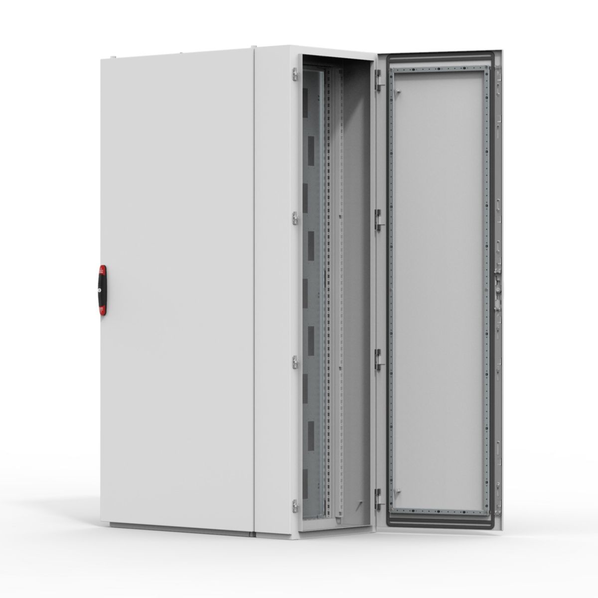Aufsatztür, 2000x600 DNSR2006R5 Aufsatztür, 2000x600 DNSR2006R5
