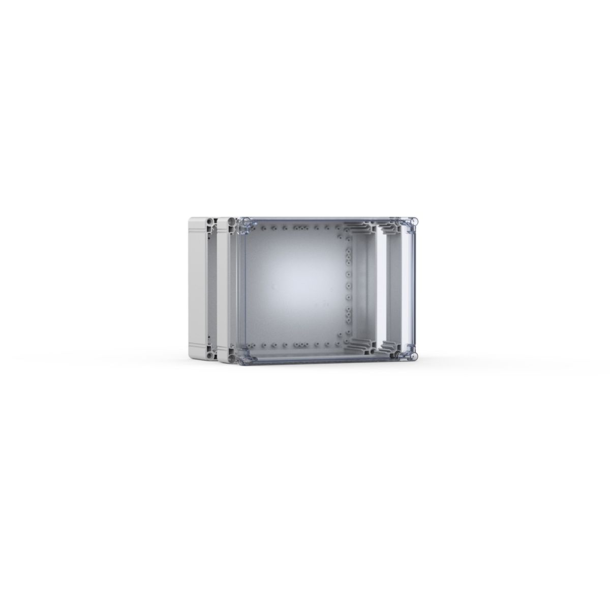 Aufsetzrahmen, 300x400x55 OPCP304006EE Aufsetzrahmen, 300x400x55 OPCP304006EE