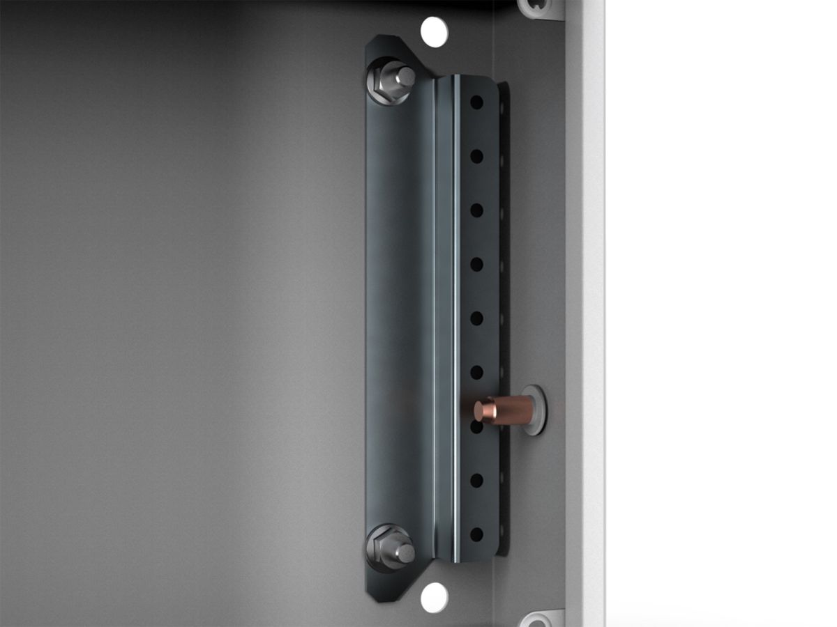 Bodenprofil H/B, 600 BPP60