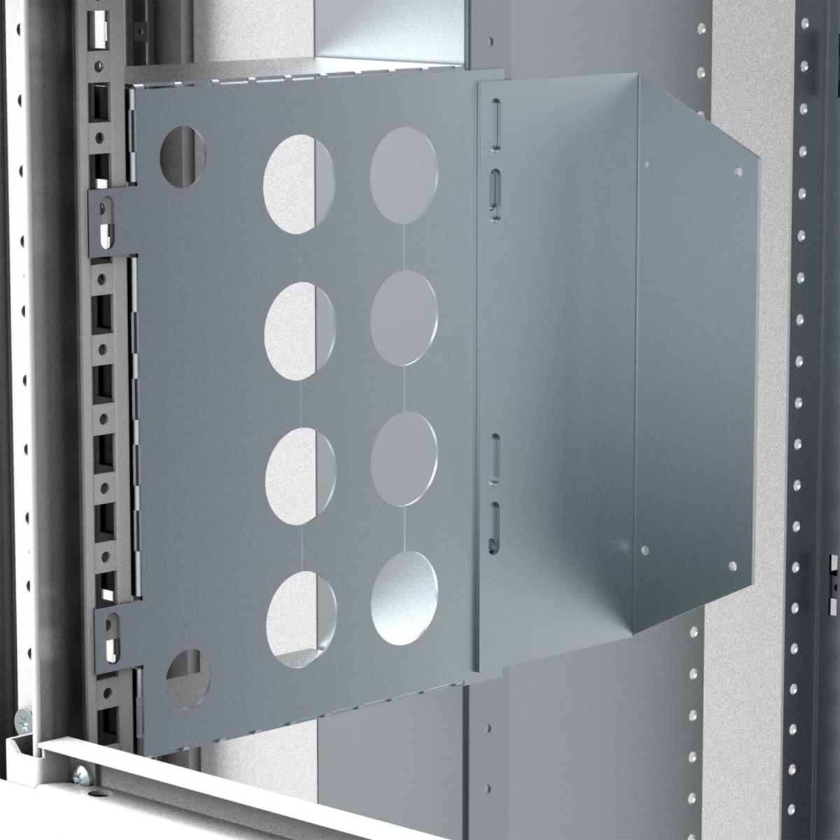 Bügel für Messinstrumente MSCEP150 Bügel für Messinstrumente MSCEP150