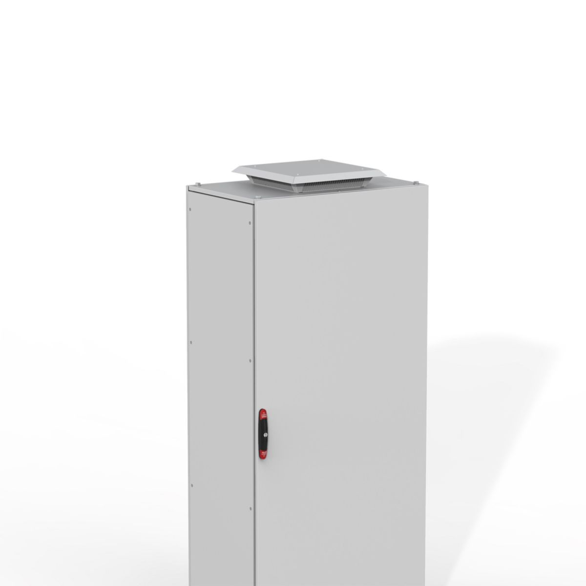 Dachlüfter-Luftstrom 500 RFU5003R5