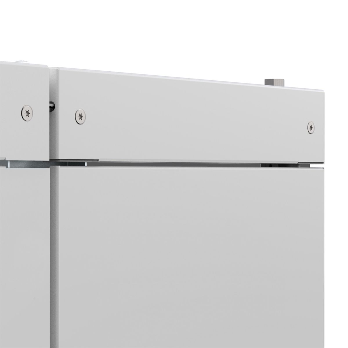 Frontpaneel, 100+70x400 DPC0714R5