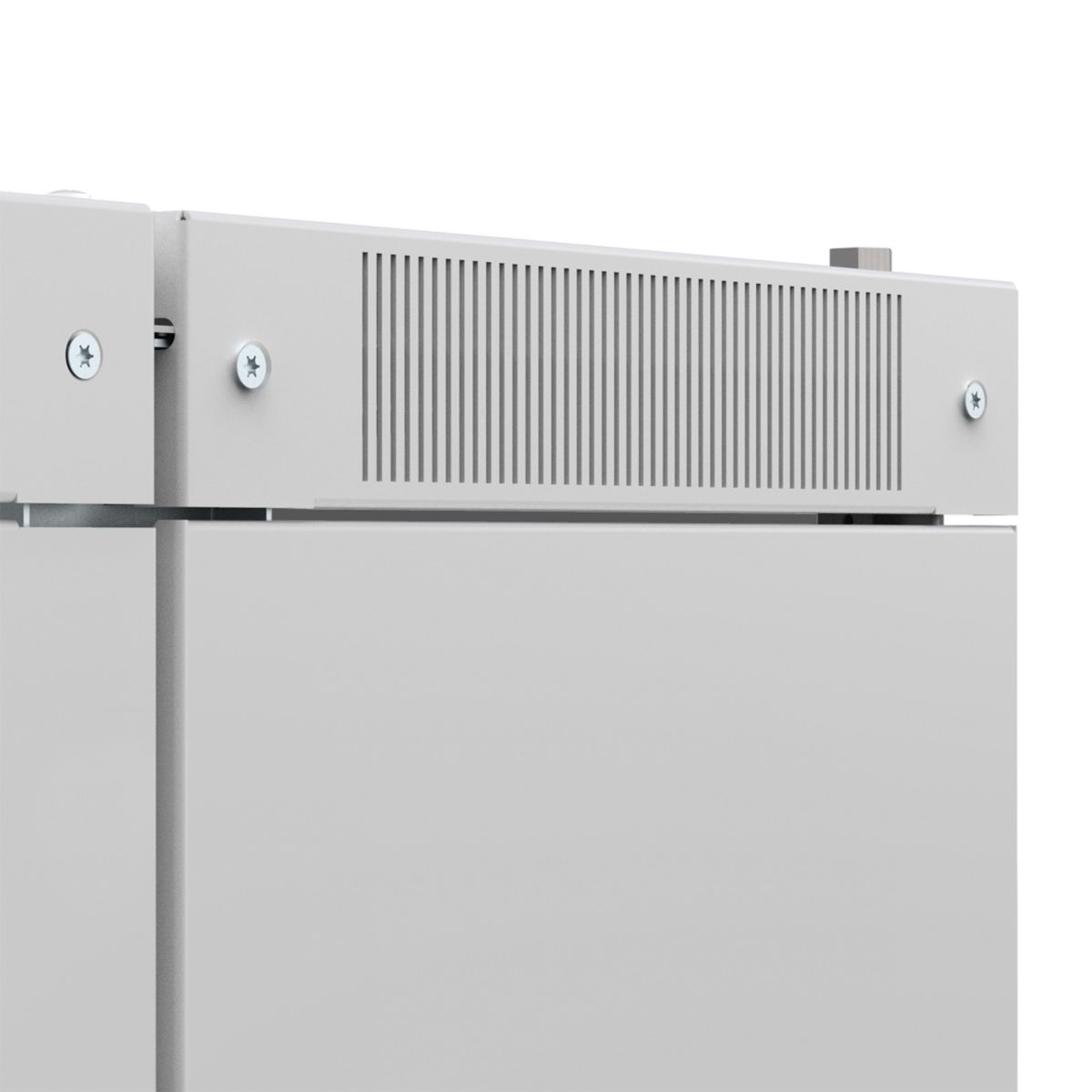 Frontpaneel, 100x800 DPCV0718R5 Frontpaneel, 100x800 DPCV0718R5