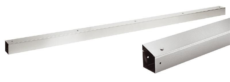 Gerade Abschnitt perf. 3 x CTS33P120SS Gerade Abschnitt perf. 3 x CTS33P120SS