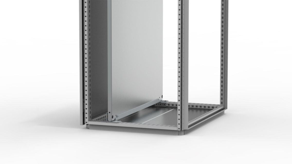 Gleitschienen, 1200 MTS1200 Gleitschienen, 1200 MTS1200