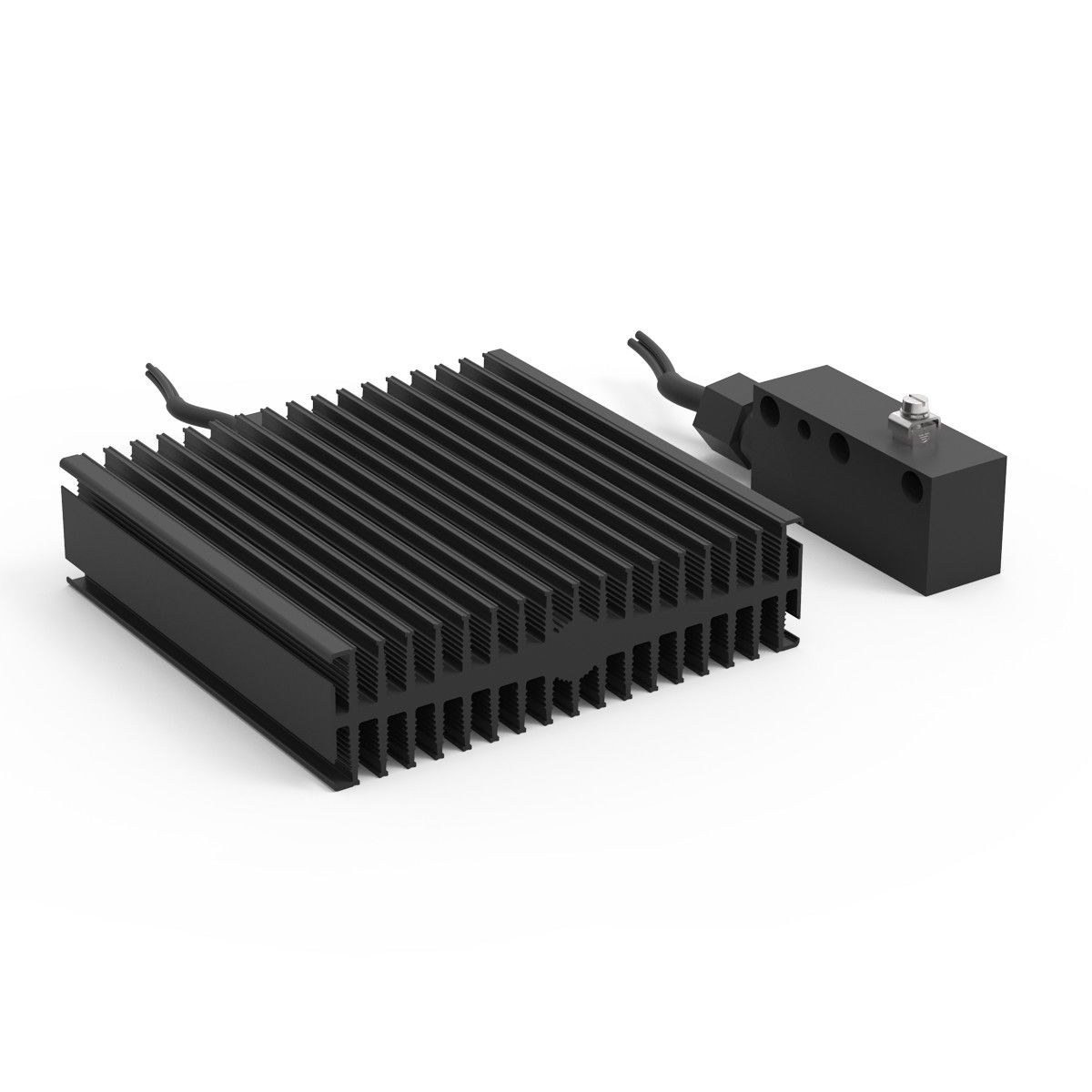 Heizgerät, 600 W DAHHL6002A