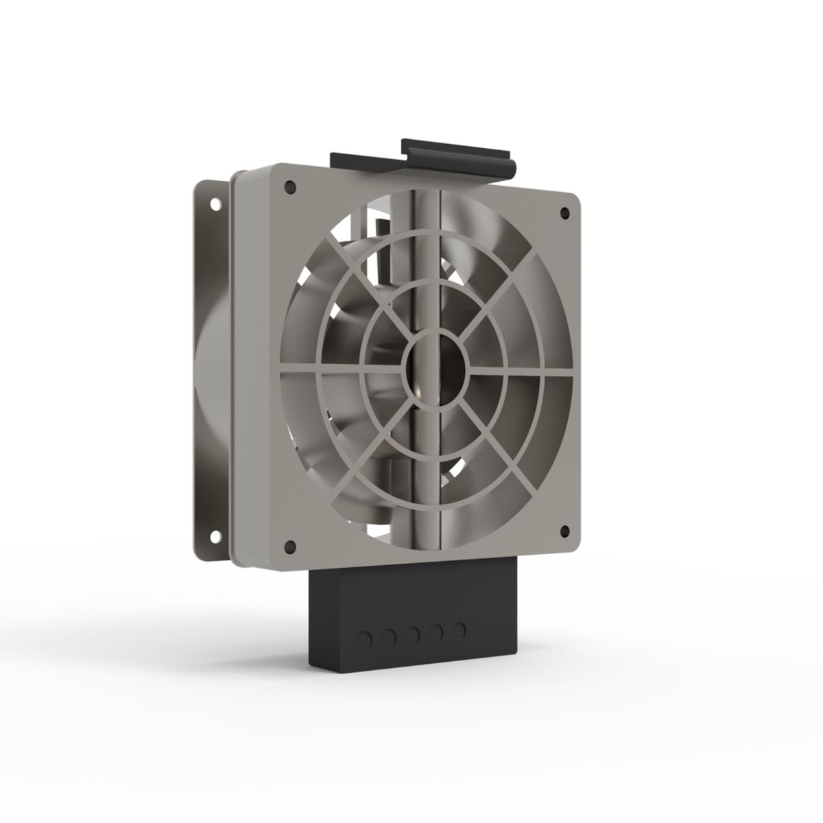Heizlüfter 200W EHV200 Heizlüfter 200W EHV200