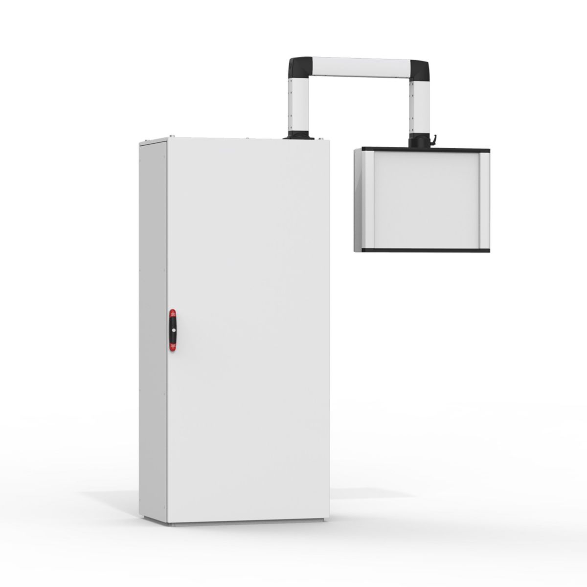 HMI, 300x300x155 OICE303015