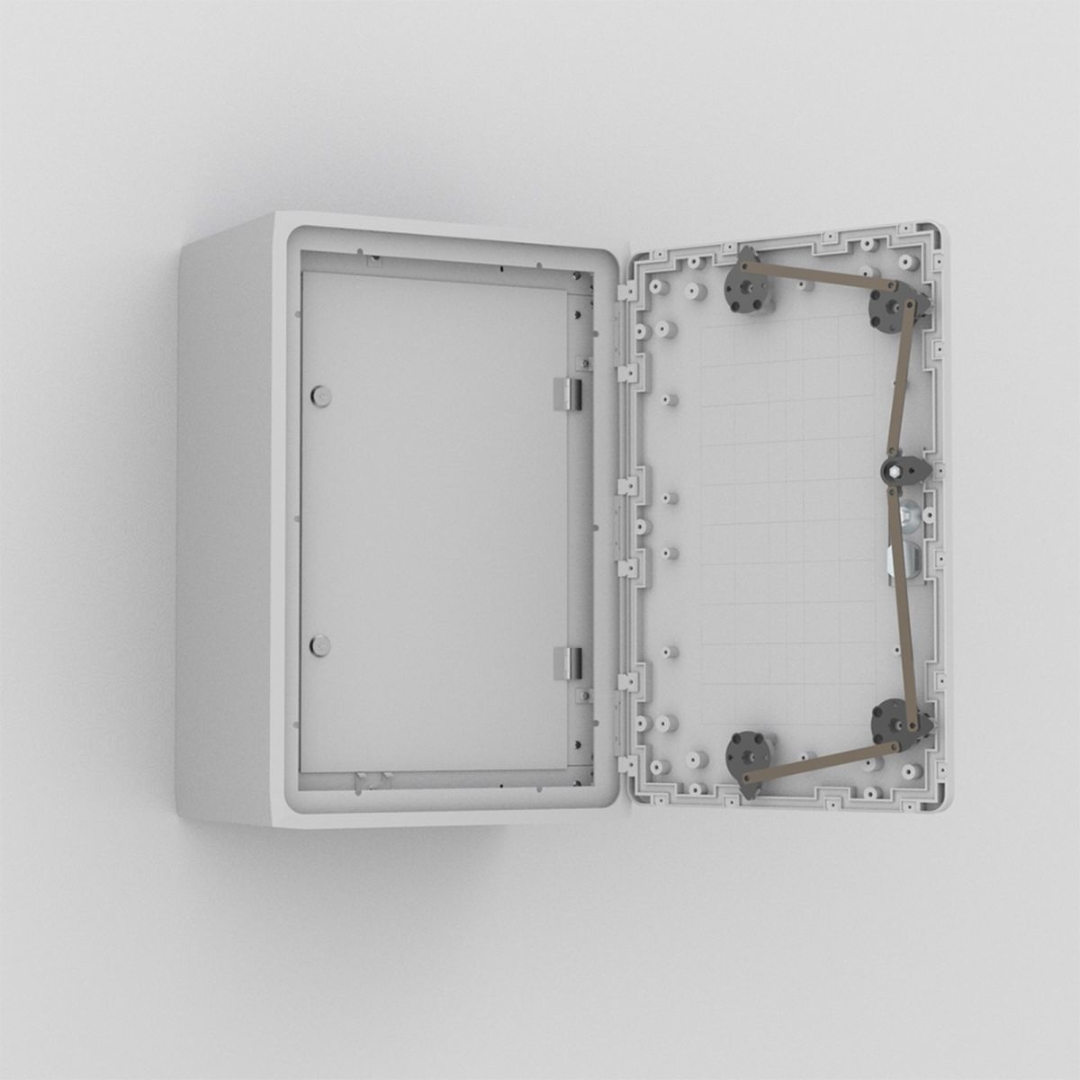 Innentür, 1000x500 UID10050 Innentür, 1000x500 UID10050