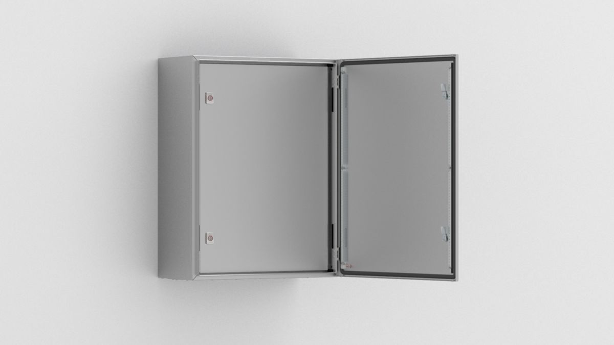 Innentür, 500x400 ADIS05040