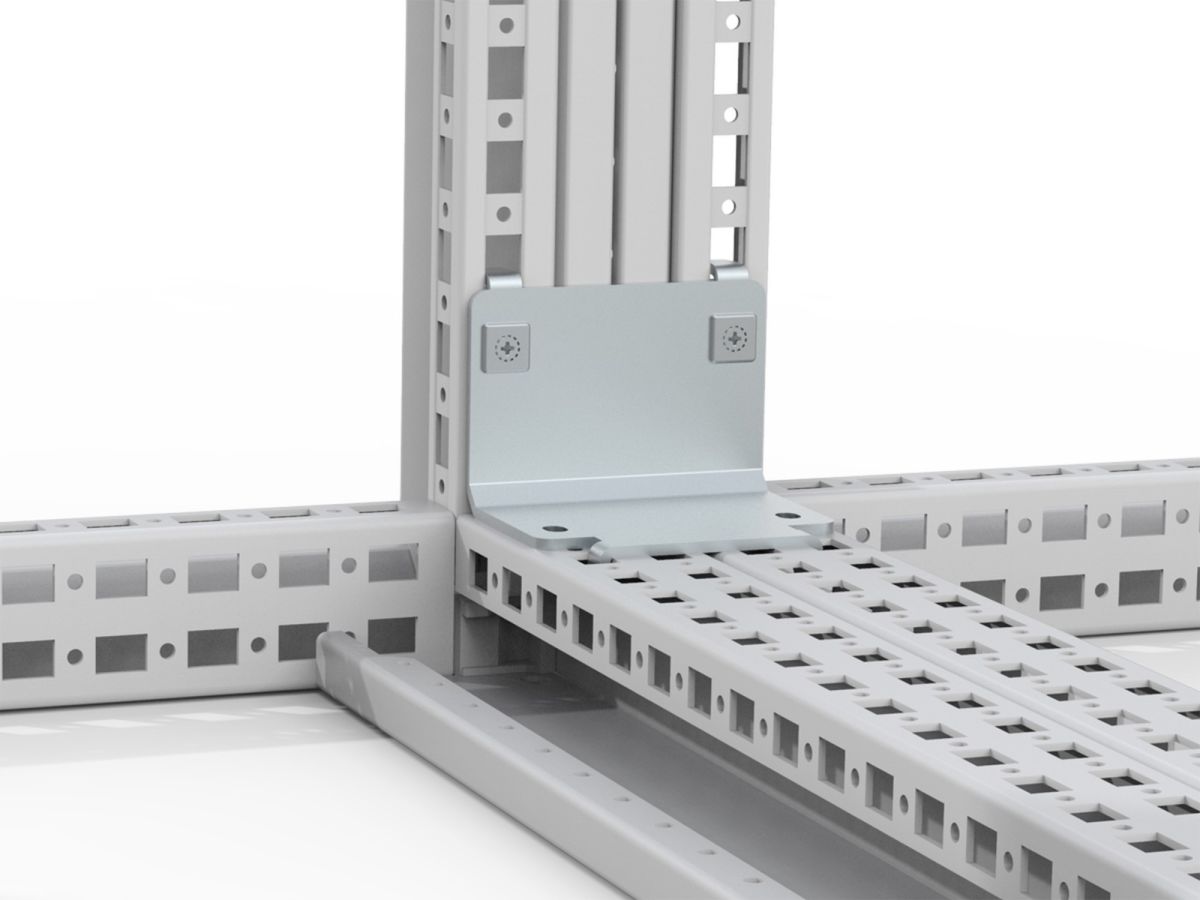 Interner Eckanreihsatz CCM04IP66 (VE6)