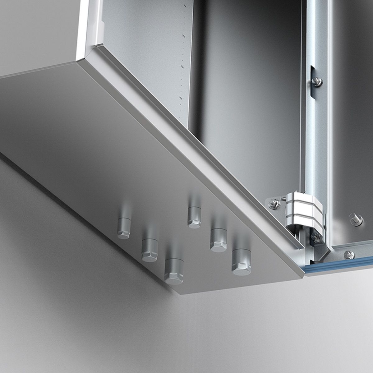 Kabeleinführung HD M12 CGHD12 (VE5) Kabeleinführung HD M12 CGHD12 (VE5)