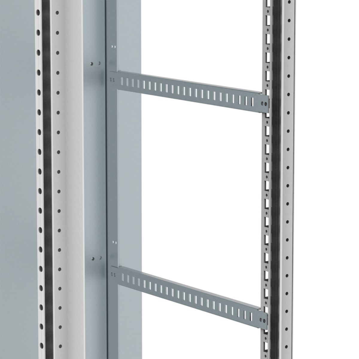 Kabelhalterung seitich MSCFS600 (VE5)