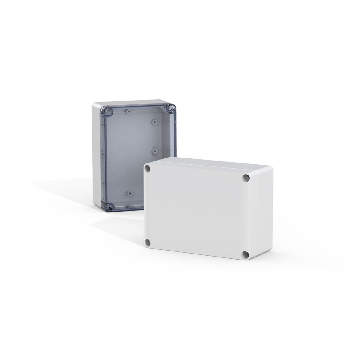 Klemmenkasten, 175x175x125 SABP181813GE