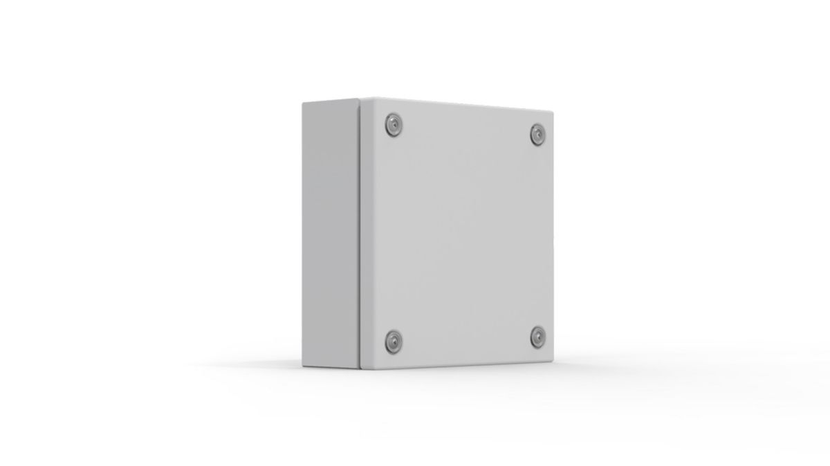 Klemmenkasten, 200x200x120 STB202012 Klemmenkasten, 200x200x120 STB202012