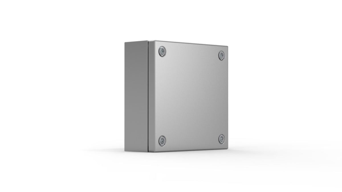 Klemmenkasten, 200x400x120 SSTB204012 Klemmenkasten, 200x400x120 SSTB204012