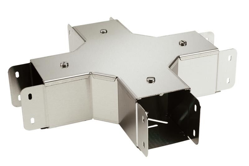 Kreuz perforiert 6 x 6 CTS66PCSS Kreuz perforiert 6 x 6 CTS66PCSS