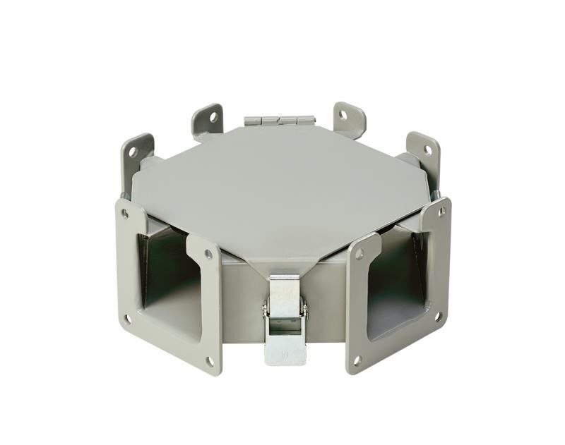 Kreuzverbindung F88LC