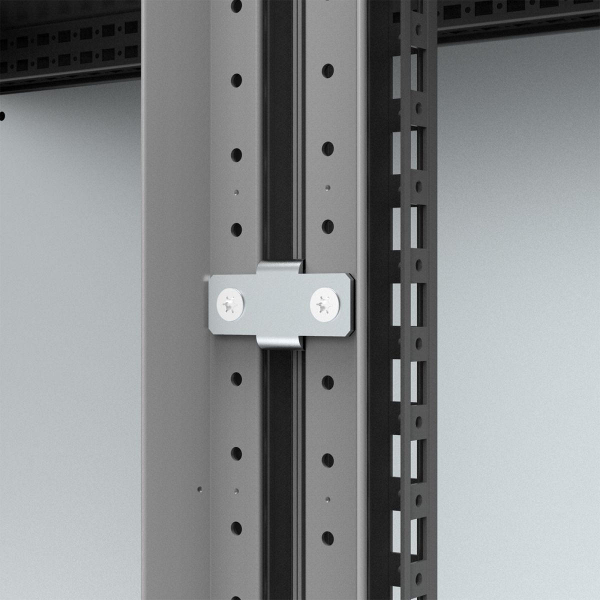 Kurzer externer Anreihsatz CCEH06 (VE6)