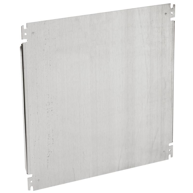 Montageplatte, 1800x600 A18P6F1GE