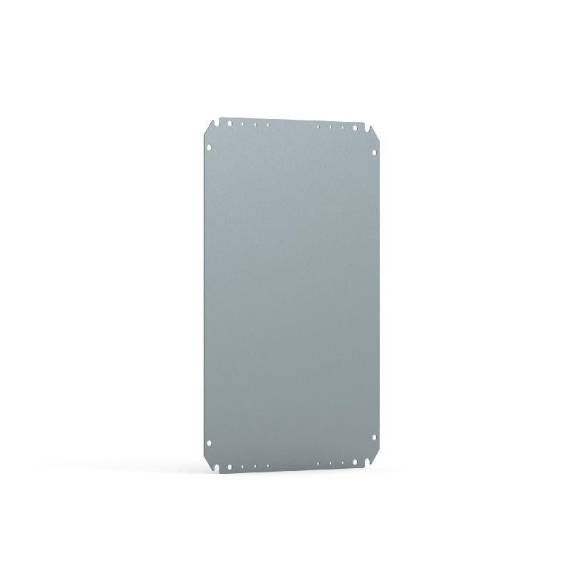 Montageplatte, 300x400 AMP03040 Montageplatte, 300x400 AMP03040