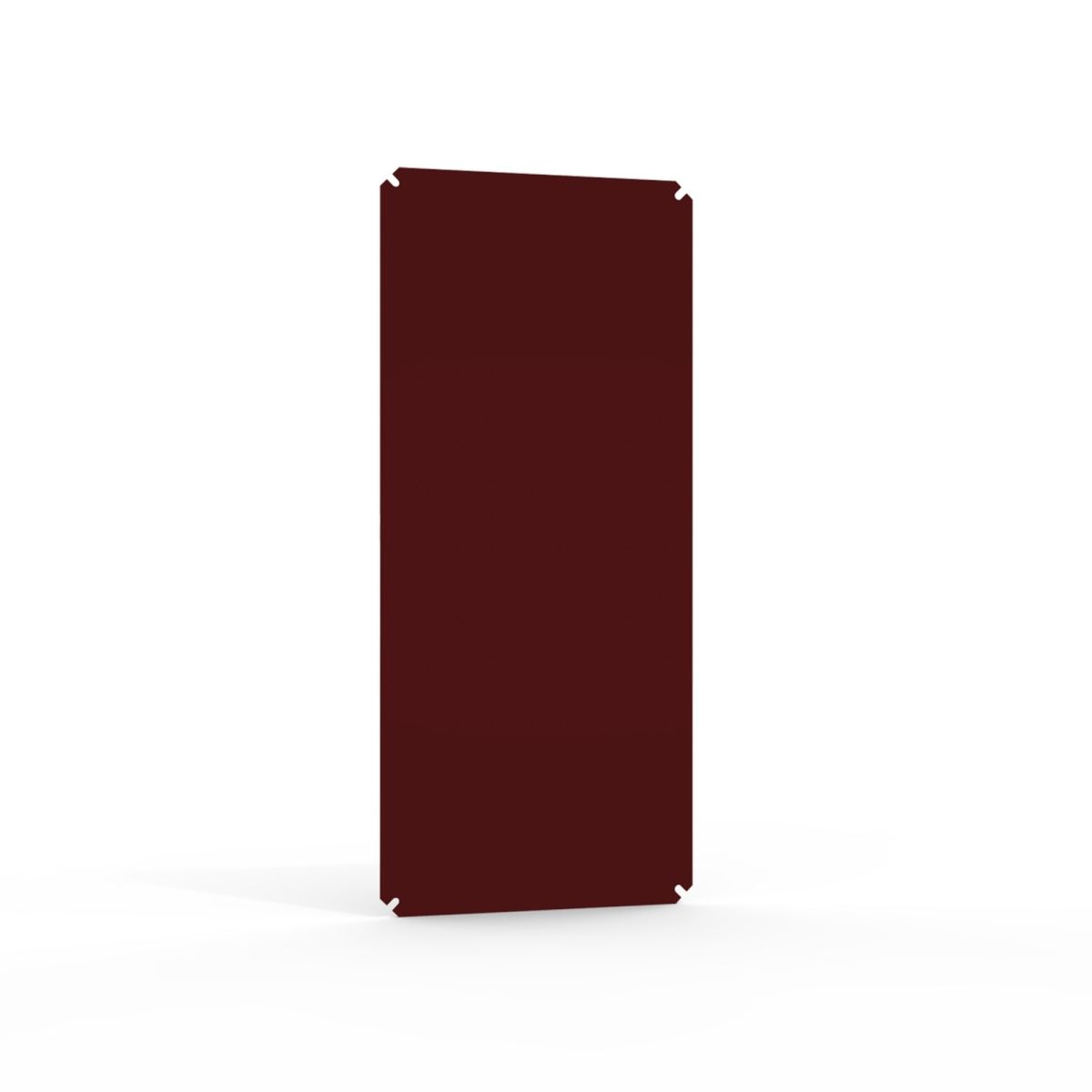 Montageplatte, 500x750 UMPP5075 Montageplatte, 500x750 UMPP5075