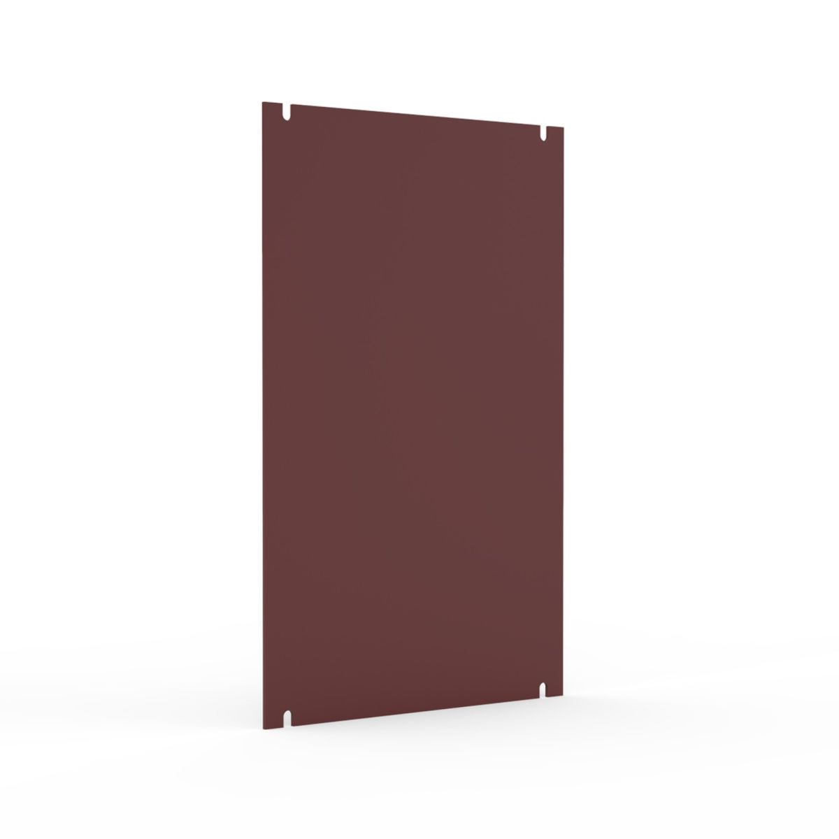 Montageplatte, 735x535 UMPP750 Montageplatte, 735x535 UMPP750