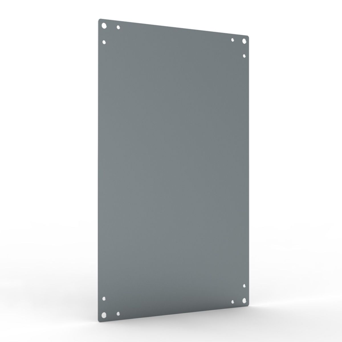 Montageplatte, 750x750 UMPZ7575 Montageplatte, 750x750 UMPZ7575