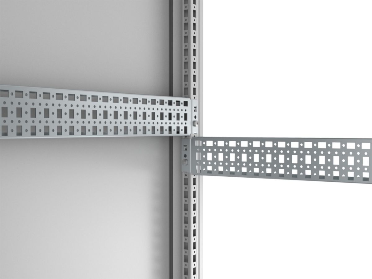 Montageprofil, 400 CLPK400 (VE4)