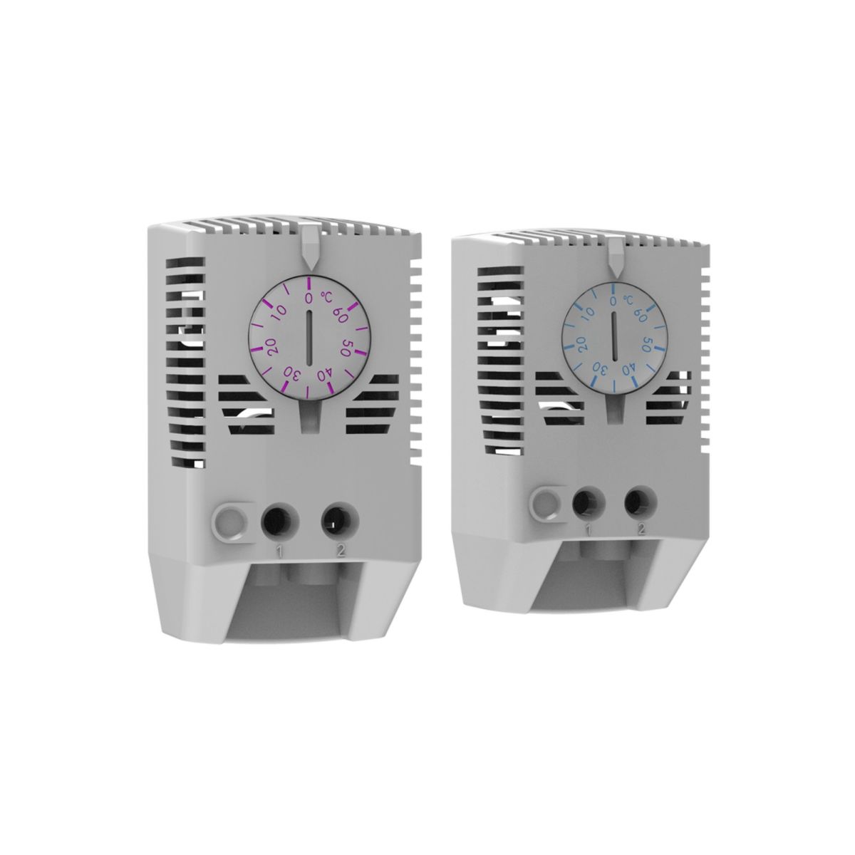 NC-Thermostat-Heizung ETR202 NC-Thermostat-Heizung ETR202