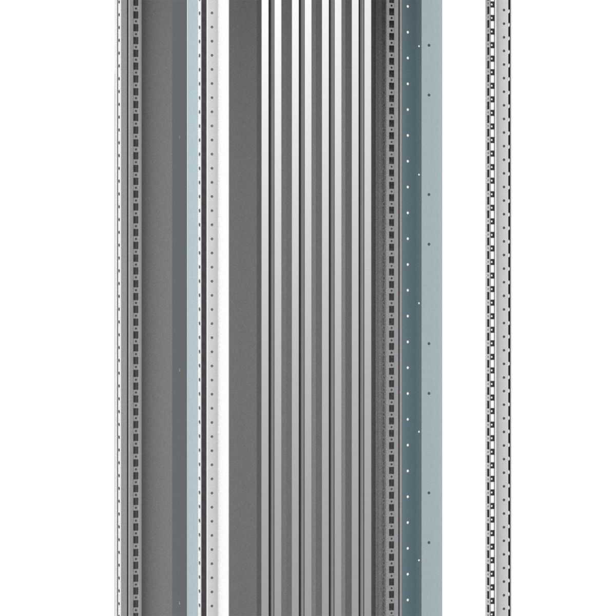 Plug In Sammelschiene 2000 MSBS41420 (VE4) Plug In Sammelschiene 2000 MSBS41420 (VE4)