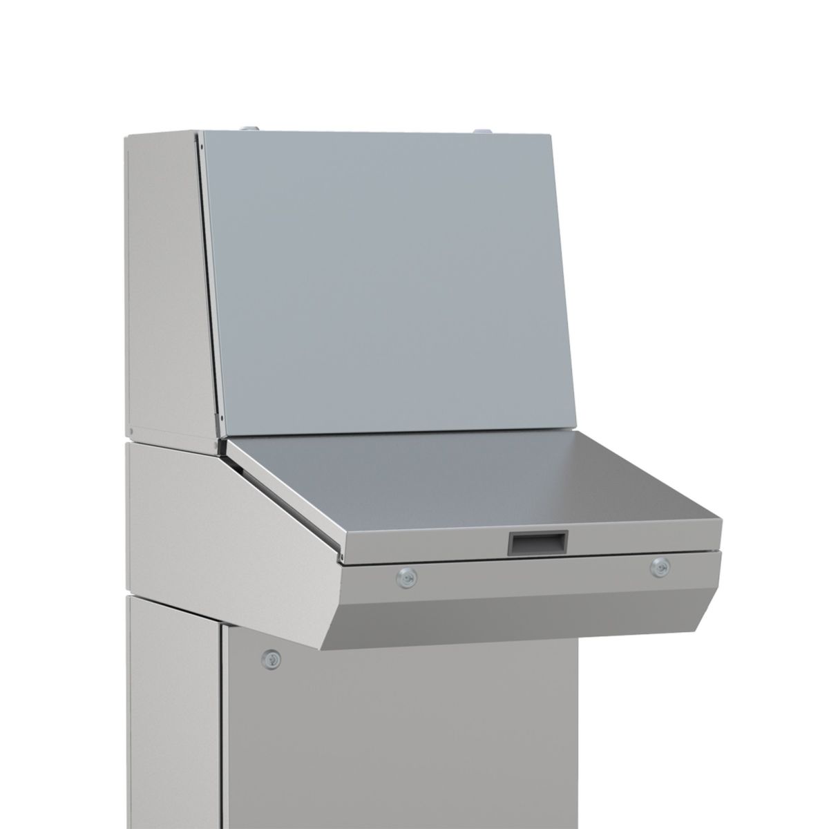 Pultoberplatte, 500x1000 MPPS101 Pultoberplatte, 500x1000 MPPS101