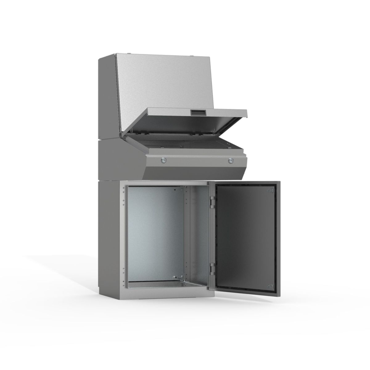 Pultsystem, 250x600x985 MPCS062 Pultsystem, 250x600x985 MPCS062