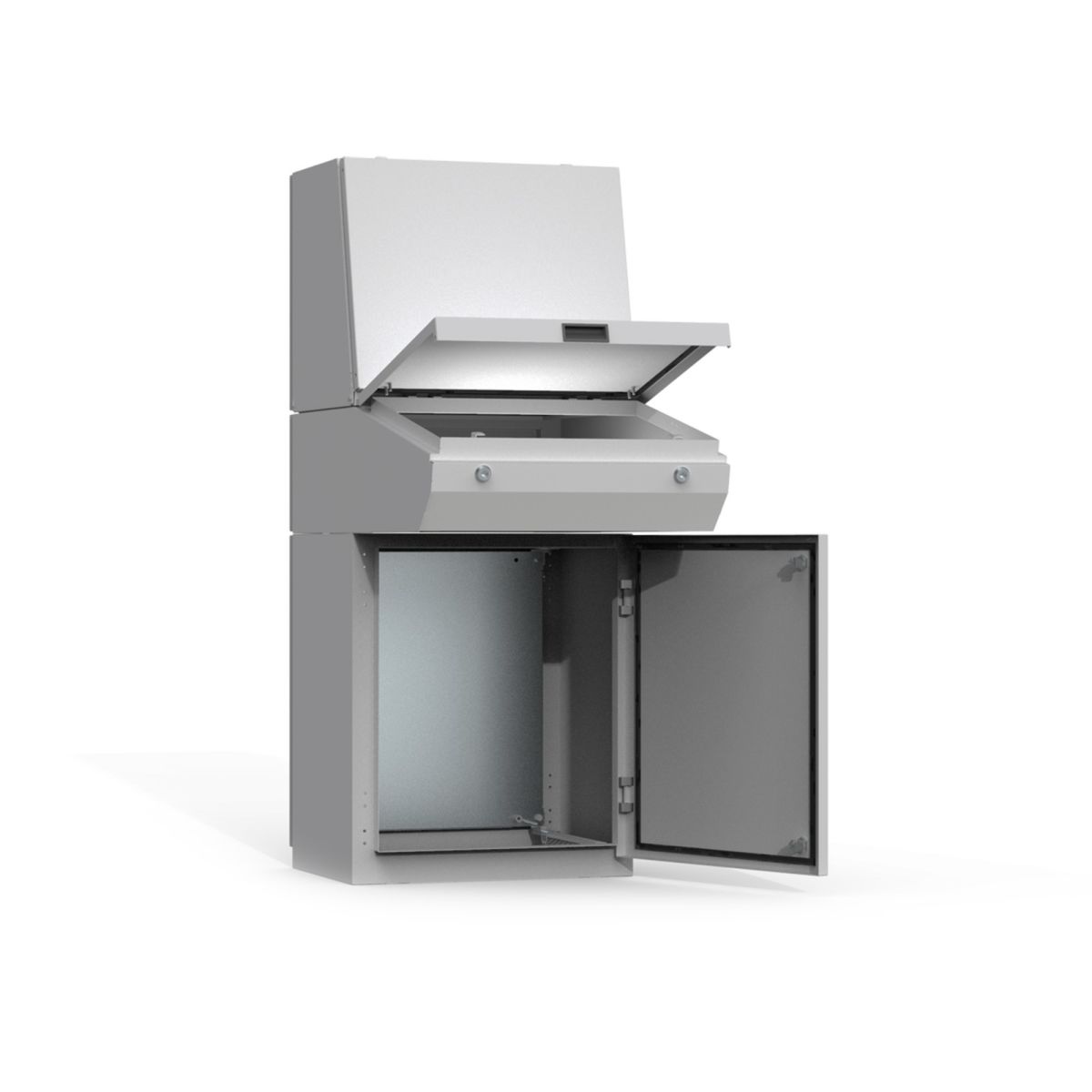 Pultsystem, 250x800x985 MPC082R5 Pultsystem, 250x800x985 MPC082R5