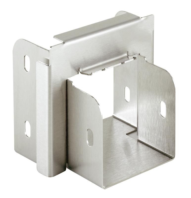 Reducer 6x6-3x3 Left CTS6633RLSS Reducer 6x6-3x3 Left CTS6633RLSS