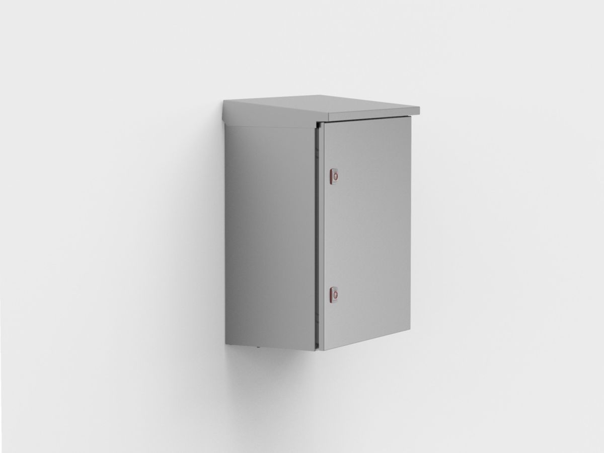 Regendach, 800x400 ASST084