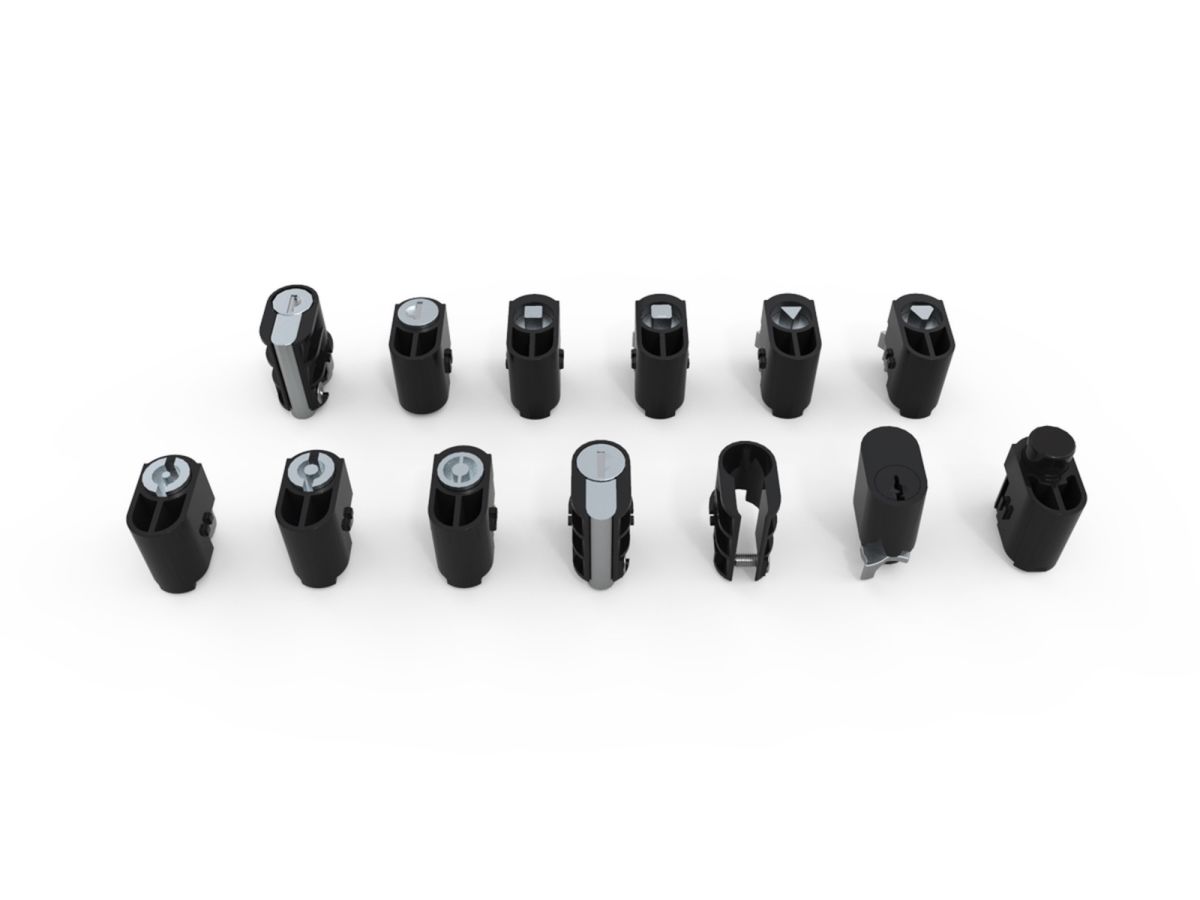 Ronis Profileinsatz 21323C LHC522 Ronis Profileinsatz 21323C LHC522