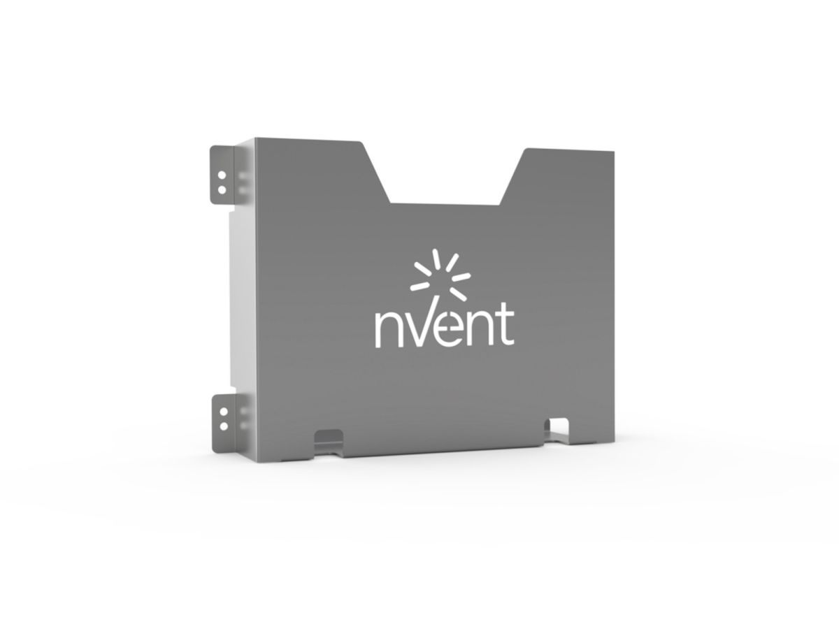 Schaltplantasche, 1000 DRBS1000-316L