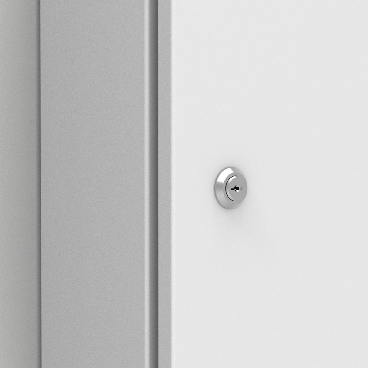 Schloss, Zamak, Ronis ALL510N