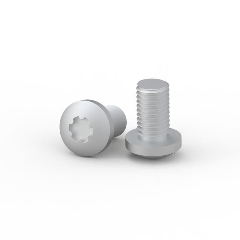 Schrauben M6x16 f. CNS616 Schrauben M6x16 f. CNS616