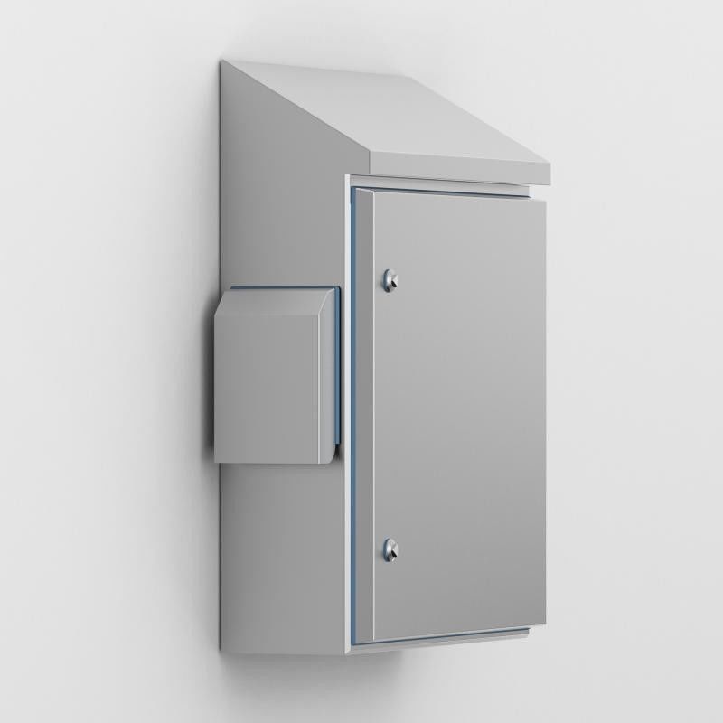 Schutzabdeck. HD ECHD22