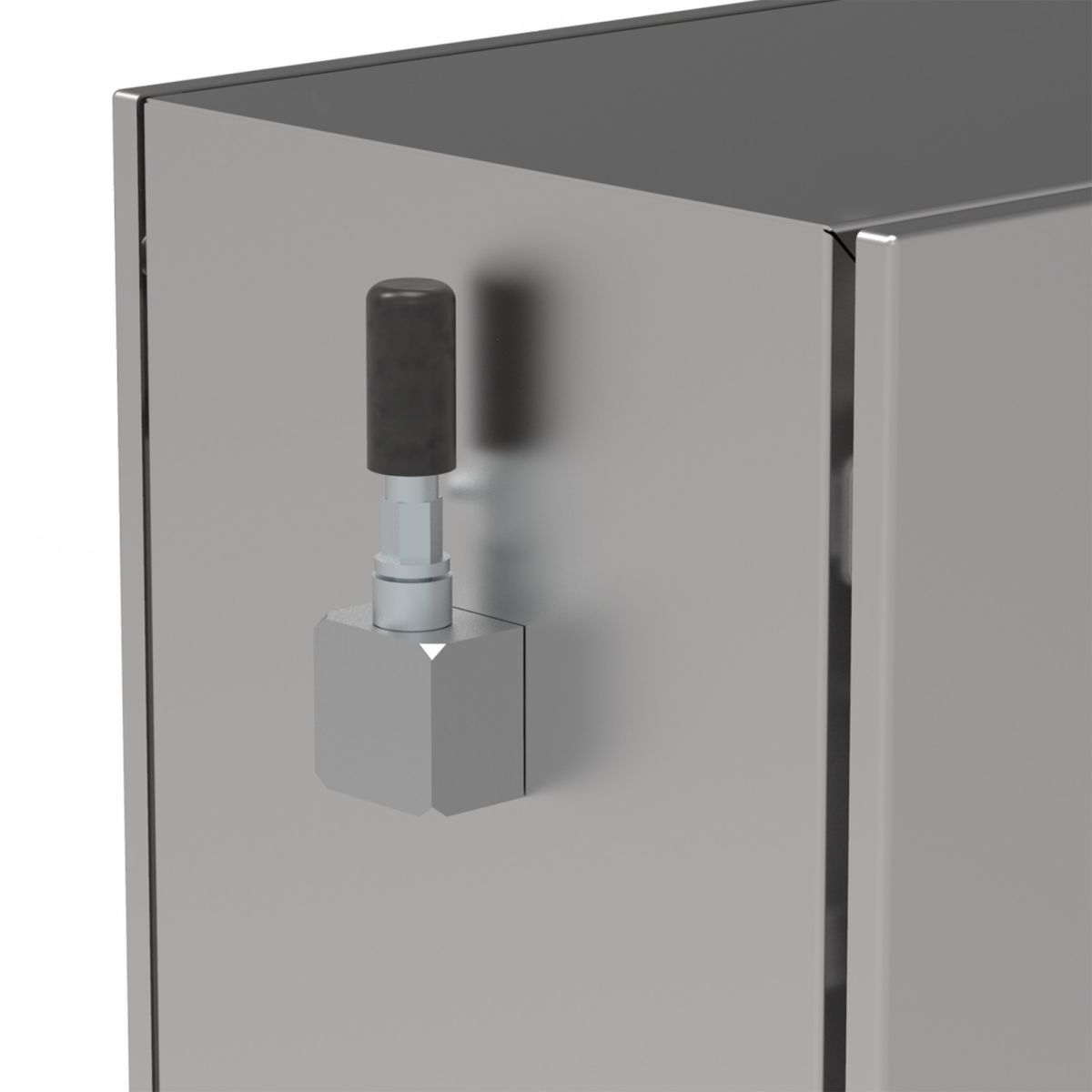 Seitenmontagekit BPF9004